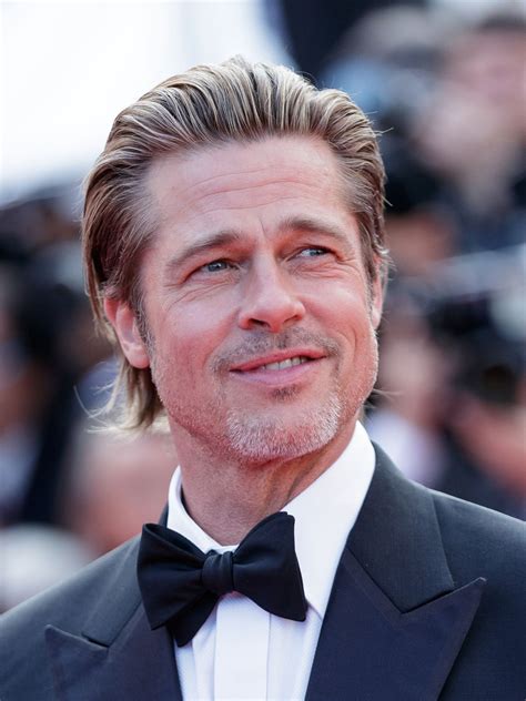 Brad Pitt